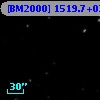 [BM2000] 1519.7+0242.8