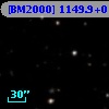 [BM2000] 1149.9+0141.1