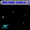 [BM2000] 0409.8+1230.0
