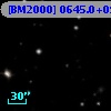 [BM2000] 0645.0+0901.5