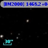 [BM2000] 1468.2+0430.9
