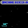 [BM2000] 0192.9+0074.7