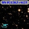 WN B2120.7+4127