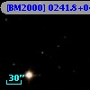 [BM2000] 0241.8+0490.3