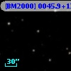 [BM2000] 0045.9+1298.8