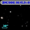 [BM2000] 0645.9+0984.0