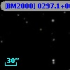 [BM2000] 0297.1+0084.6