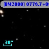 [BM2000] 0778.7+0824.6