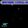 [BM2000] 1399.6+0885.4