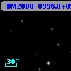 [BM2000] 0998.0+0578.9