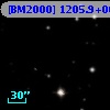 [BM2000] 1205.9+0693.1