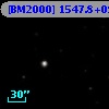 [BM2000] 1547.8+0959.0