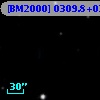 [BM2000] 0309.8+0267.4
