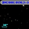 [BM2000] 0896.3+1072.2