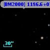 [BM2000] 1186.6+0729.1