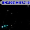 [BM2000] 0497.7+0839.0
