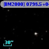 [BM2000] 0798.5+0496.3