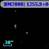 [BM2000] 1255.9+0467.9