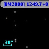 [BM2000] 1249.7+0134.4