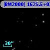 [BM2000] 1625.5+0370.6