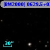 [BM2000] 0628.5+0275.7