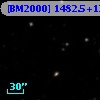[BM2000] 1482.5+1284.7