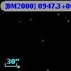 [BM2000] 0947.3+0075.1