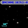 [BM2000] 1028.5+0941.3