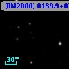 [BM2000] 0189.9+0387.5