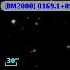 [BM2000] 0169.1+0951.9