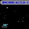 [BM2000] 0525.9+1135.4