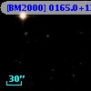 [BM2000] 0165.0+1247.3