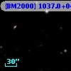 [BM2000] 1037.0+0492.7