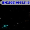 [BM2000] 0975.5+0168.7
