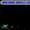 [BM2000] 0089.2+0223.6