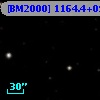 [BM2000] 1164.4+0993.6