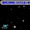 [BM2000] 1132.6+0628.0