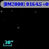 [BM2000] 0164.5+0800.1