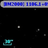 [BM2000] 1106.1+0527.1
