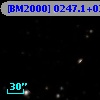 [BM2000] 0247.1+0226.1
