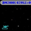 [BM2000] 0298.5+0581.2
