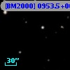 [BM2000] 0953.5+0057.8