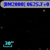 [BM2000] 0625.7+0107.5