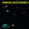 2MASS J03235082+4817212