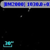 [BM2000] 1030.0+0231.9