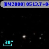 [BM2000] 0513.7+0439.7