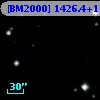 [BM2000] 1426.4+1157.8