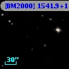 [BM2000] 1541.9+1156.4