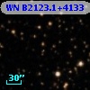 WN B2123.1+4133