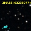 2MASS J03235077+4818360